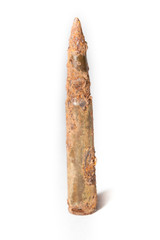 old bullet