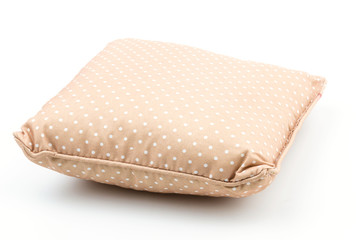 Isolated pillow
