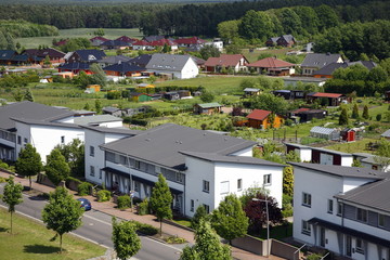Siedlung
