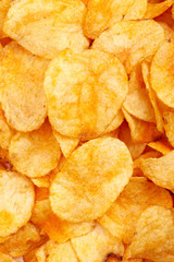 Chips background