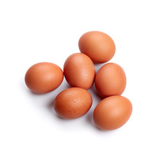 Eggs