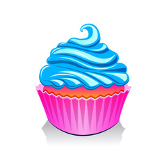 cake birthday party
