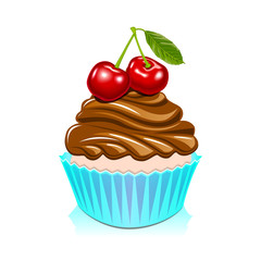 happy Birthday cake, sweet birthday
