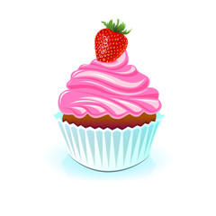 happy Birthday cake, sweet birthday