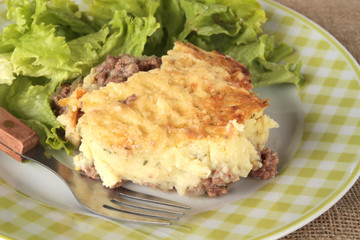 hachis parmentier