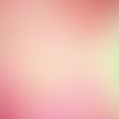 Light colorful background