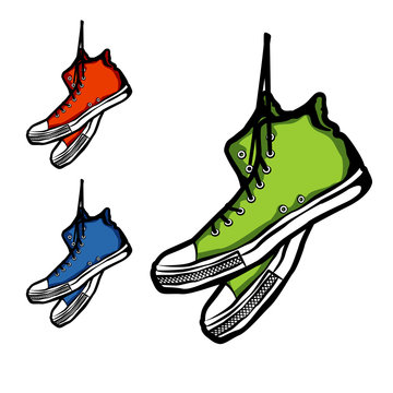 Sneakers