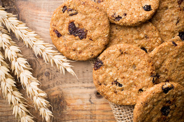 Cookies.