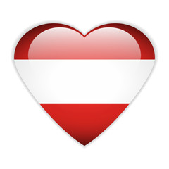 Austria flag button.
