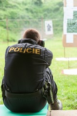 police
