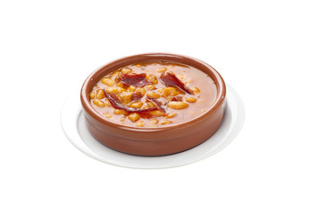 pastırmalı kuru fasulye
