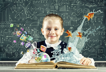 School education