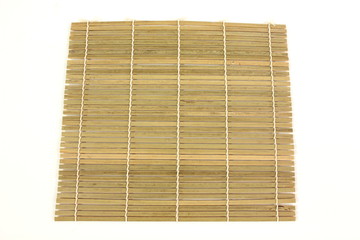 bamboo knitting