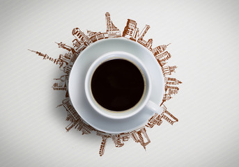 Coffee time