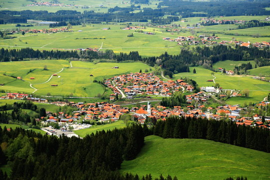 Nesselwang