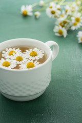 Chamomile Tea