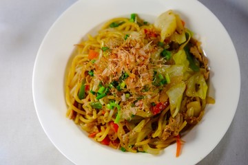 焼きそば