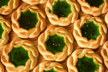 Bakery of original design
