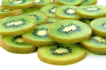 Kiwifruit