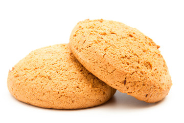 Oatmeal cookies