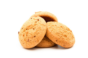 Oatmeal cookies