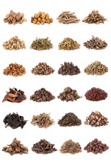 Chinese Herbal Medicine