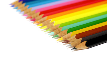 Color Pencils