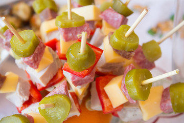 snack