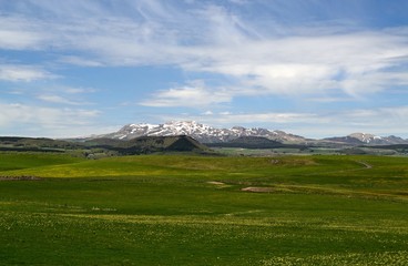 Puy de Sancy