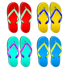 Summertime Fun beach