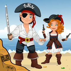 pirates