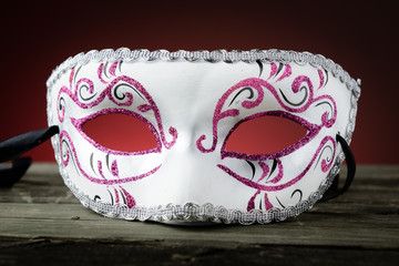 Carneval Mask