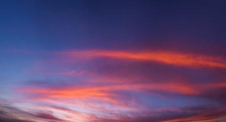 Dusk