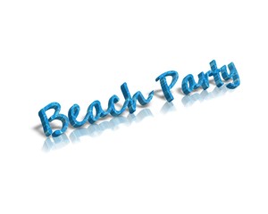 Beach Party