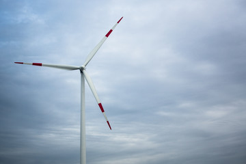 Wind Turbine