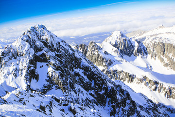 Góry © marcinbawiec