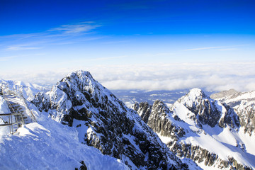 Góry © marcinbawiec