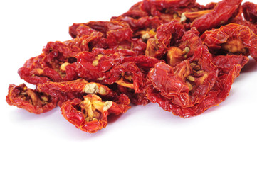 sun-dried tomatoes