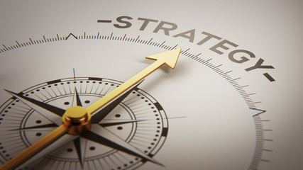  Strategy Concept