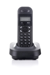 Cordless Phone Charging