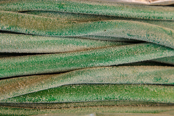 Jelly and Candy's group