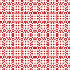 Seamless Dots Pattern