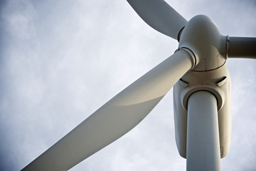 Wind energy