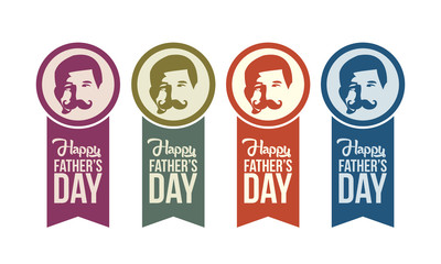 father's day banner