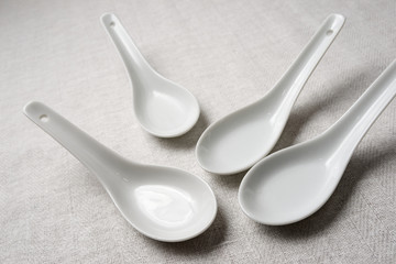Spoons