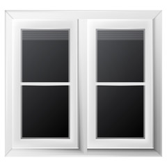 Illustration of window