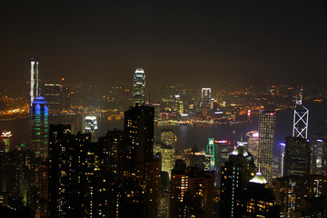Hong Kong