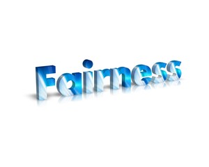 Fairness