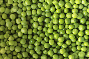 Green peas