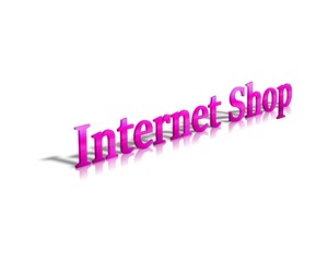 Internet Shop